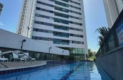 Apartamento com 3 quartos à venda na Rua Doutor Genaro Guimarães, 145, Casa Amarela, Recife