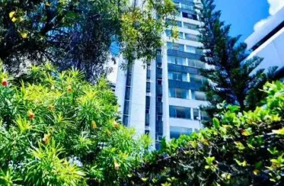 Apartamento com 4 quartos à venda na Rua José Luiz da Silveira Barros, 225, Espinheiro, Recife