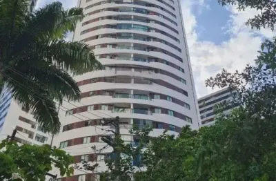 Apartamento com 3 quartos à venda na Rua Doutor Genaro Guimarães, 82, Casa Amarela, Recife