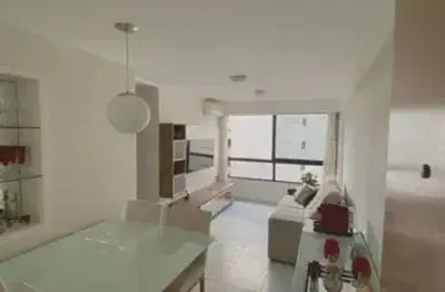 Apartamento com 1 quarto à venda no Santana, Recife 