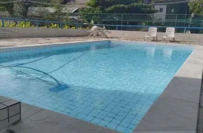 Apartamento com 3 quartos à venda na Estrada do Encanamento, 1750, Casa Forte, Recife
