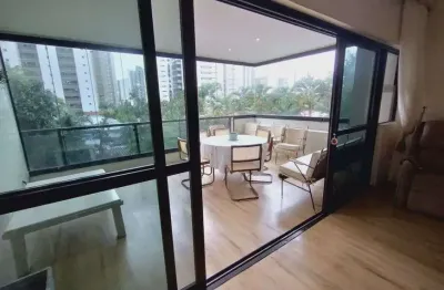 Apartamento com 4 quartos à venda na Rua Astronauta Neil Armstrong, 160, Casa Amarela, Recife