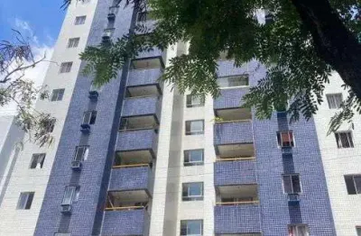 Imóvel para aluguel com 72 metros quadrados com 2 quartos em Aflitos - Recife - PE