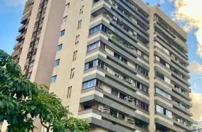 Apartamento com 3 quartos à venda na Rua Rui Calaca, 94, Espinheiro, Recife