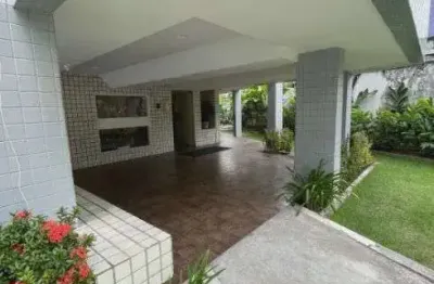 Apartamento com 3 quartos à venda na Rua Doutor Artur Gonçalves, 45, Madalena, Recife