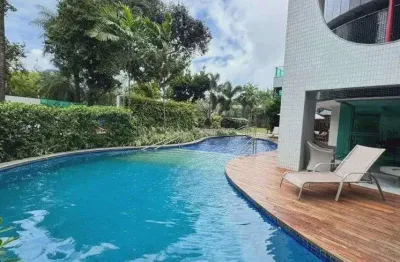 Apartamento com 4 quartos à venda na Rua Heitor Maia Filho, 100, Madalena, Recife