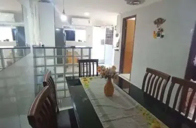 Casa com 3 quartos à venda na Rua Coronel Lima Botelho, 99, Iputinga, Recife