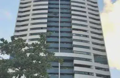 Apartamento com 4 quartos à venda na Rua Edson Álvares, 317, Casa Forte, Recife