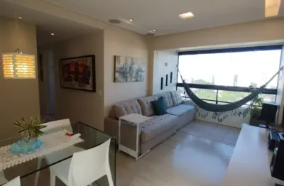 Apartamento com 2 quartos à venda na Estrada do Arraial, 3491, Casa Amarela, Recife