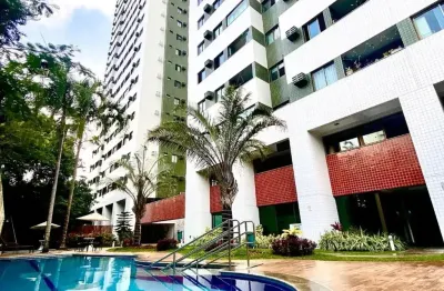 Apartamento com 3 quartos à venda na Rua Pio IX, 435, Torre, Recife