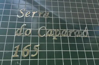 Apartamento com 3 quartos à venda na Rua Hoel Sette, 165, Jaqueira, Recife