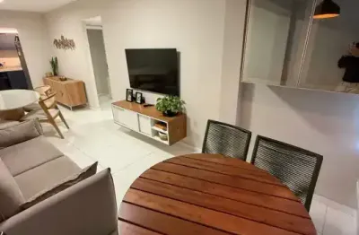 Apartamento com 3 quartos à venda na Rua José Carvalheira, 392, Tamarineira, Recife