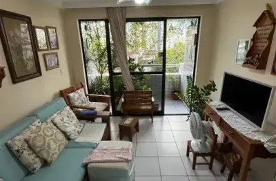 Apartamento com 3 quartos à venda na Rua Costa Gomes, 202, Madalena, Recife