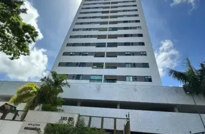Edf alta vista rosarinho | reformado | lazer completo