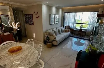 Apartamento com 3 quartos à venda na Estrada do Arraial, 3491, Casa Amarela, Recife