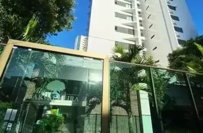 Excelente flat próximo ao parque da jaqueira / ferreira costa / padaria cidade jardim