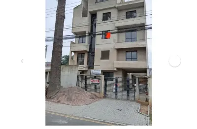 Apartamento com 3 quartos à venda na Rua Cassiano Ricardo, 885, Vargem Grande, Pinhais