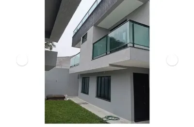 Casa com 4 quartos à venda na Rua Arapongas, 1278, Alto Tarumã, Pinhais