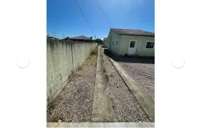Casa em condomínio fechado com 2 quartos à venda na Avenida Vinte e Nove de Abril, 1740, Centro, Guaratuba