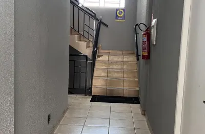Prédio 100% locado com 21 salas, apartamentos e infraestrutura moderna!