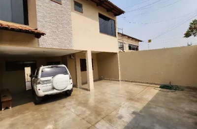 Sobrado 4 quartos no jardim goiás – 282 m² | 3 vagas | conforto e localização privilegiada!