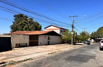 Área de esquina com 734 m² – setor pedro ludovico | goiânia-go