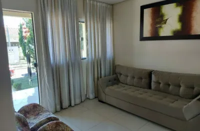 Casa de condomínio à venda no setor empresarial - goiânia (go)