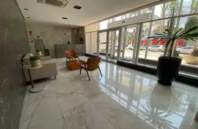 Celebrate vaca brava – apartamento novo com 3 suítes e 2 vagas – jardim américa, goiânia (go)