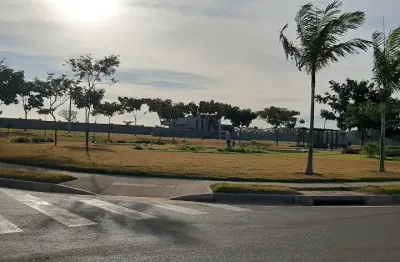 Terreno de esquina à venda no terras alpha 1 – senador canedo/go