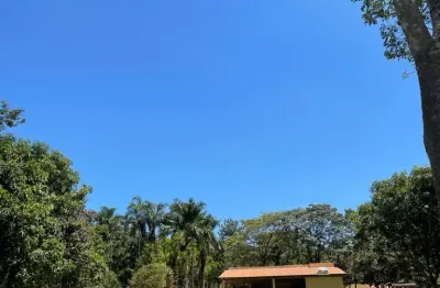 Oportunidade: chácara de luxo com 10 quartos e lazer completo em abadia!