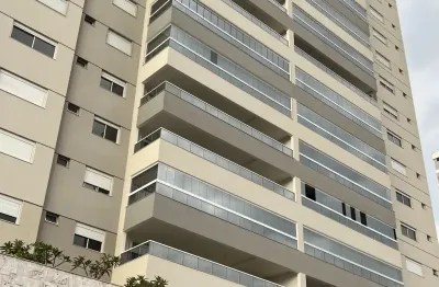 Apartamento novo 228 m² | 4 suítes | nascente – setor bueno, goiânia (go)
