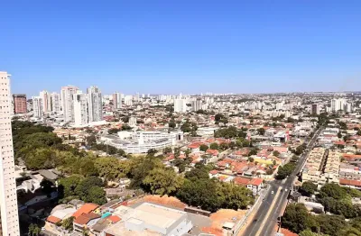 Apartamento full bueno - 3 suítes 121 m² setor bueno parte baixa goiânia - go