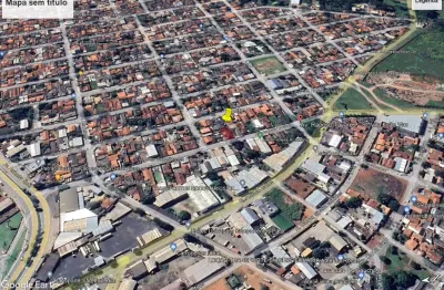 Casa com 450 m² de terreno – ao lado da av. perimetral norte – setor capuava, goiânia (go)