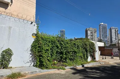 Lote 432 m² próximo a av. 136 excelente localização setor sul goiânia - go
