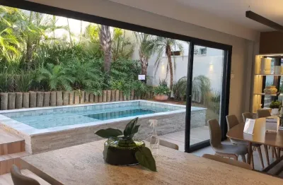 Ágio de casa sobrado no jardins lyon – 4 quartos (3 suítes) – 200,86 m² – aparecida de goiânia (go)