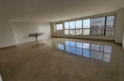 Apartamento 228 m² sendo 4 suítes e 3 vagas ao lado do parque areião goiânia