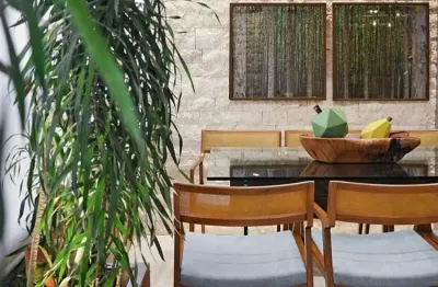 Apartamento de alto padrão no setor bueno – 3 suítes, 180m², varanda gourmet e lazer completo