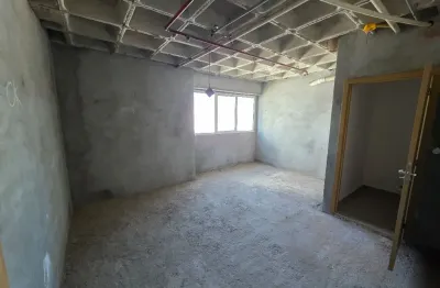 Oportunidade: sala comercial nova no setor marista para profissionais!