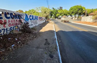 Oportunidade única para investir em ponto comercial de alto potencial em goiânia