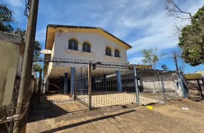 Oportunidade de investimento sem igual no setor universitário - goiânia!