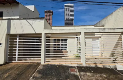 Oportunidade rara: casa ampla em condomínio exclusivo no Setor Bueno