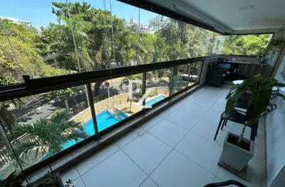 Apartamento de 3 quartos no coração da freguesia – um apartamento incrível no condomínio illimitado residenziali!