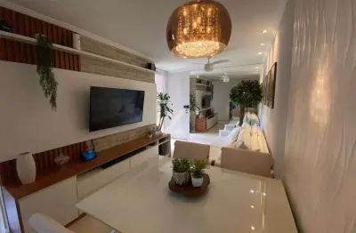 Apartamento com 2 quartos à venda em Curicica, Rio de Janeiro 