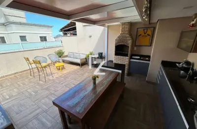 Cobertura duplex incrível no spazio regence — 126m² de conforto e estilo!