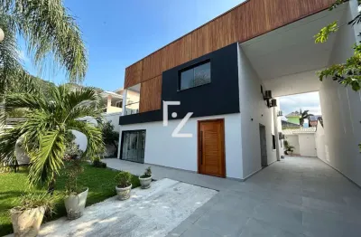 5 quartos, 4 suítes e uma edícula completa: uma mansão no passaredo
