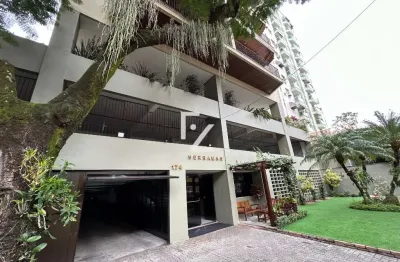 Apartamento de 2 quartos em local estratégico na freguesia.