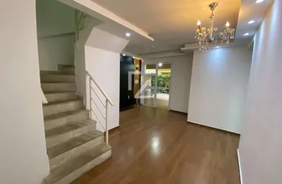Apartamento garden duplex, 3 quartos c/suíte na taquara