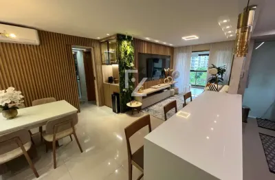 Apartamento com 3 quartos à venda na Estrada do Guanumbi, 630, Freguesia (Jacarepaguá), Rio de Janeiro