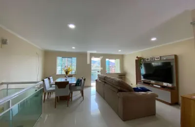 Casa à venda em rio de janeiro, taquara, com 3 quartos, com 230 m², bosque da boiuna