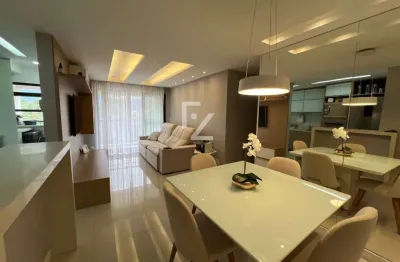Lindíssimo apto. 3q no mio - porteira semi fechada no melhor condomínio do bairro